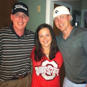 Meet your Posher, Matt